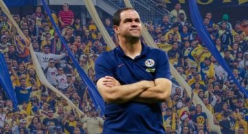 André Jardine ARREMETE contra la afición del Club América por abandono
