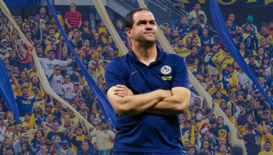 ¡Como un refuerzo! El jugador CLAVE que el Club América recupera para el Play In