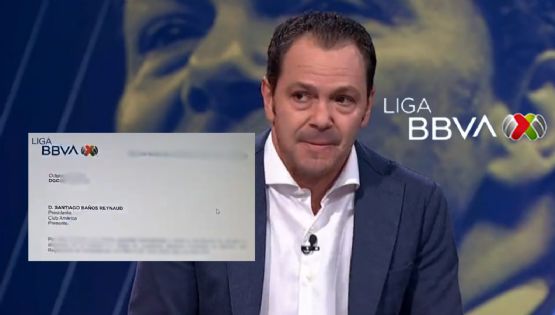 Club América recibe REGAÑO PÚBLICO que envió la Liga MX por ERROR