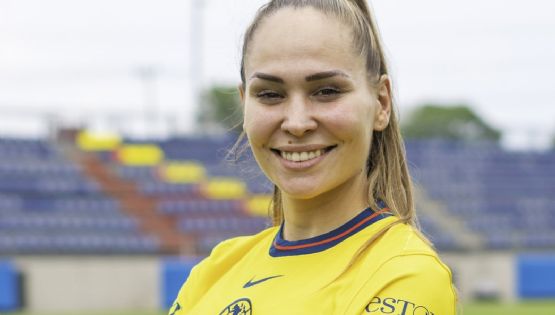 ¡No solo es excelente jugadora! Irene Guerrero PRESUMIÓ OTRO DE SUS HOBBIES con la afición