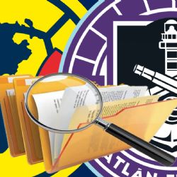 ¿Cómo le ha ido al Club América cuando se ENFRENTA ante Mazatlán?