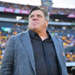 Miguel Herrera cerca de REGRESAR a dirigir en el Fútbol Mexicano