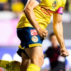 Jugador del Club América podría recibir SANCIÓN debido a su polémico festejo