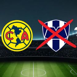 Rayados de Monterrey es SANCIONADO por hacerle grosería al Club América
