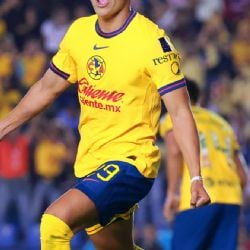 Empezó como suplente la temporada y hoy su REGRESO es la mejor noticia para el Club América
