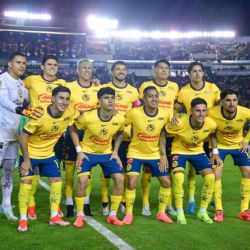 Previo a la Jornada 16: Club América PREOCUPADO por el repunte del Club Pachuca