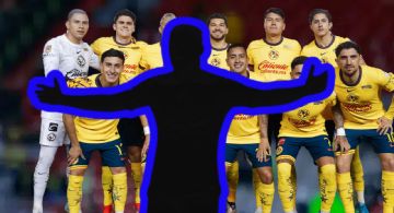 Lo DESPIDIERON "por su culpa" pero EXHIBIÓ a los jugadores mexicanos del Club América