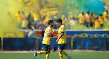 Se ha cansado de humillarlos pero Cruz Azul sigue soñando el fichaje de este crack del Club América