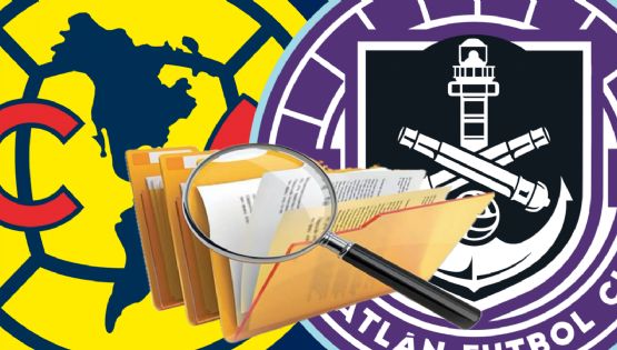 ¿Cómo le ha ido al Club América cuando se ENFRENTA ante Mazatlán?