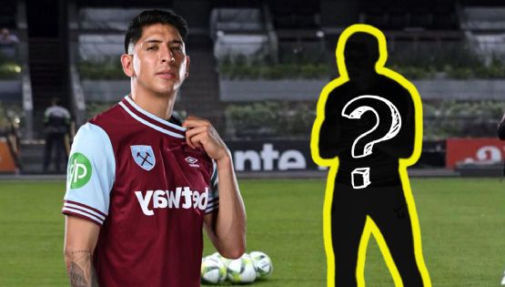 Los 2 posibles REFUERZOS del Club América que hasta FELICITARON a Edson Álvarez