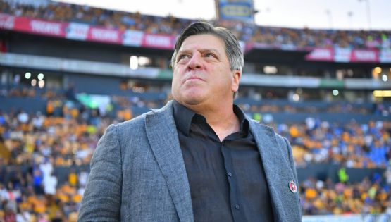 Miguel Herrera cerca de REGRESAR a dirigir en el Fútbol Mexicano