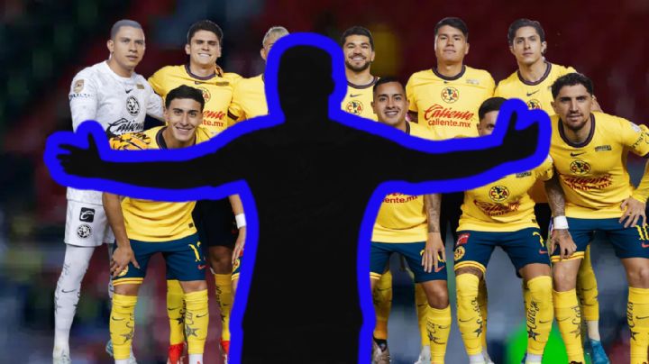 Lo DESPIDIERON "por su culpa" pero EXHIBIÓ a los jugadores mexicanos del Club América