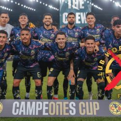 Filtran la RAZÓN por la que la FIFA le NEGÓ al Club América su pase al Mundial de Clubes