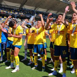 Su paso por el Club América ha sido tan triste que acabarían su contrato antes de tiempo