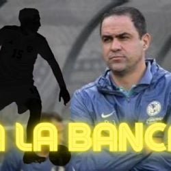 André Jardine podría SENTAR a otro jugador TITULAR para aprovechar a su REFUERZO