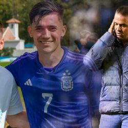 Fichaje que PERSIGUIÓ por VARIOS TORNEOS el Club América estaría a punto de llegar al Cruz Azul