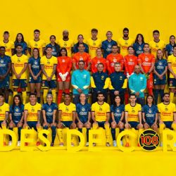 Las Fotos Oficiales MÁS ÉPICAS y EXTRAÑAS de la historia del Club América