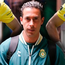 Futbolista que DEJÓ EXHIBIDO a Óscar Jiménez manda ADVERTENCIA al Club América