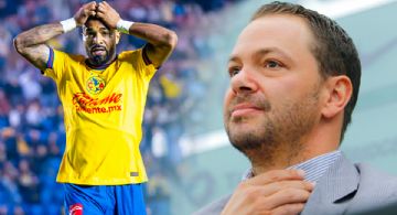 Santiago Baños baja la exigencia al Club América con polémica declaración sobre la mala racha
