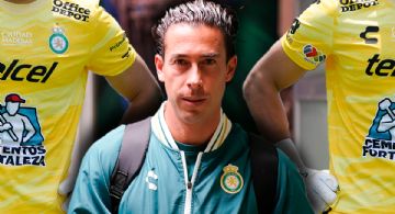 Futbolista que DEJÓ EXHIBIDO a Óscar Jiménez manda ADVERTENCIA al Club América