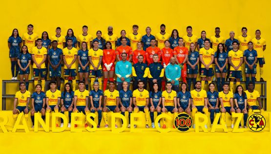 La LIMPIA que habría en el Club América al TERMINAR el Apertura 2024