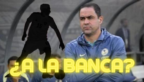 André Jardine podría SENTAR a otro jugador TITULAR para aprovechar a su REFUERZO
