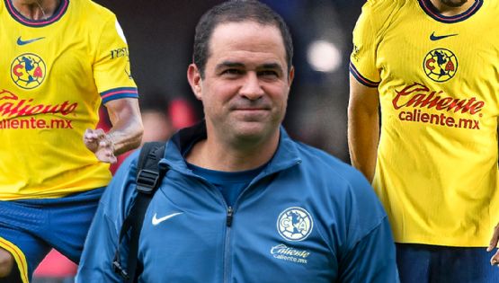 Los 2 primeros elegidos de André Jardine para ser titulares en el León vs Club América