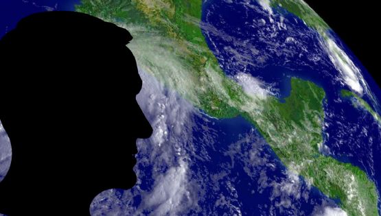 Leyenda del Club América SE LUCE donando HISTÓRICO JERSEY para los damnificados del Huracán John