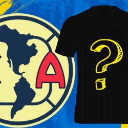 ¿Qué UNIFORMES utilizará el Club América en sus partidos contra Chivas de Concacaf y Liga MX?