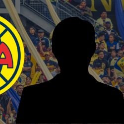 Club América debe DEFINIR el FUTURO  de uno de sus jugadores en este mercado de invierno