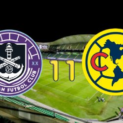 ¿Cuál será la ALINEACIÓN del Club América vs Mazatlán FC por el Apertura 2024?