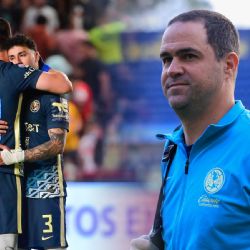 Salió del América como apestado, aún pertenece al club y André Jardine busca darle una oportunidad