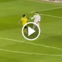 El NOBLE GESTO de Alejandro Zendejas tras el GRAVE ERROR de Luis Ángel Malagón