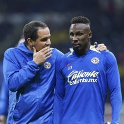 André Jardine emociona a la afición del Club América con el POSIBLE REGRESO de Julián Quiñones