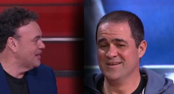 David Faitelson CELEBRA la permanencia de André Jardine HUMILLANDO a Chivas