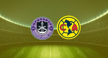 ¿Sí se JUGARÁ el Mazatlán vs Club América en Sinaloa?