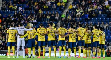 MEDIDAS EXTREMAS del Club América para su visita ante Mazatlán FC