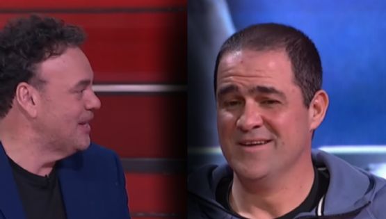 ¿Torneo MEDIOCRE? André Jardine DEJA CALLADO a David Faitelson por crítica al Club América
