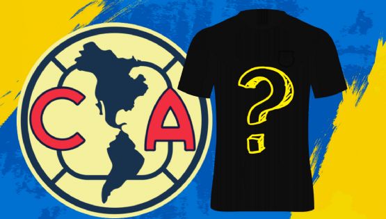 Se filtra ESPECTACULAR diseño de 'DRAGÓN' que prepara Adidas para el Club América