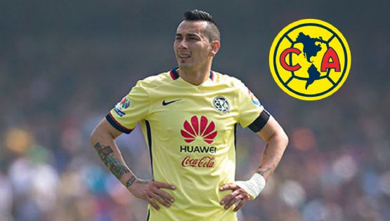 Exfutbolista del América acepta que QUERÍA GOLPEAR a Rubens Sambueza