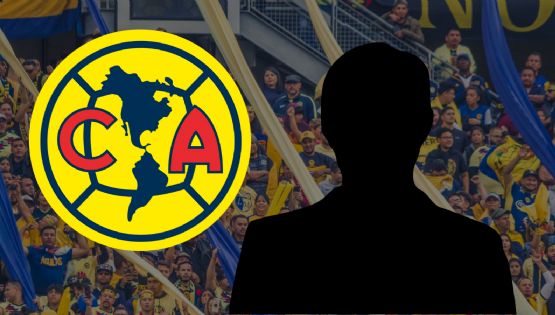 Club América debe DEFINIR el FUTURO  de uno de sus jugadores en este mercado de invierno