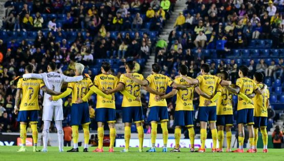 MEDIDAS EXTREMAS del Club América para su visita ante Mazatlán FC