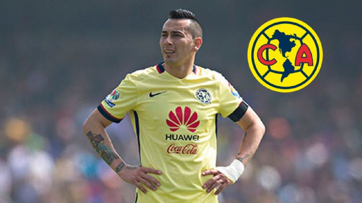 Exfutbolista del América acepta que QUERÍA GOLPEAR a Rubens Sambueza