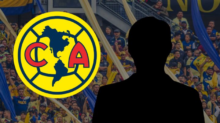 Club América debe DEFINIR el FUTURO  de uno de sus jugadores en este mercado de invierno