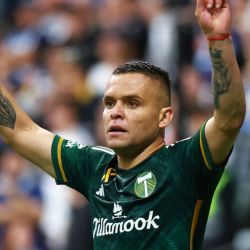 ‘Cabecita’ Rodríguez da señales de ser INFELIZ en la MLS con el Portland Timbers