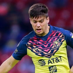 El equipo SALVADOR del Club América que podría quedarse con el FICHAJE de Jorge Meré
