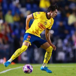 Alan Cervantes CONFIRMA cuál fue el PROBLEMA de la baja de nivel del Club América