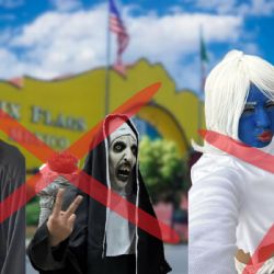 Six Flags IMPIDE la entrada de jugadoras del Club América Femenil