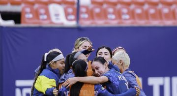 ¿Cuándo REGRESA a jugar el Club América Femenil para terminar con la fase regular del Apertura 2024?
