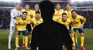 Se esperaba su SALIDA en el Apertura 2024 y ahora EXTENDERÍA su estadía en el Club América